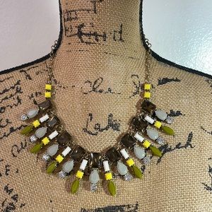 J. Crew Necklace